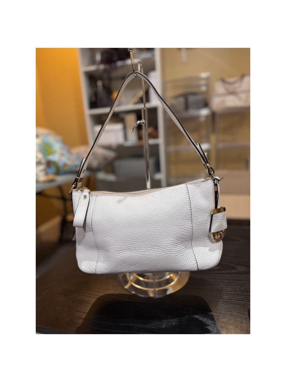 Michael Kors Nolita Medium Shoulder Bag